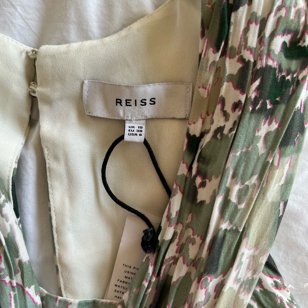 Reiss Dress - NWT - Picture 3 of 5